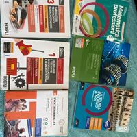 Libri  scuola superiore