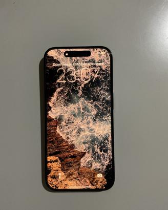 Iphone 15 Pro 128 gb