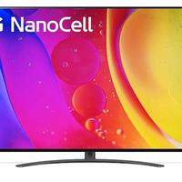 LG NanoCell Smart TV 4K Ultra HD - 65 pollici