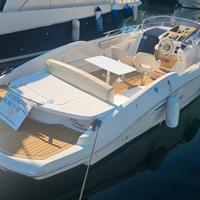 SESSA MARINE KEY LARGO 27 diesel