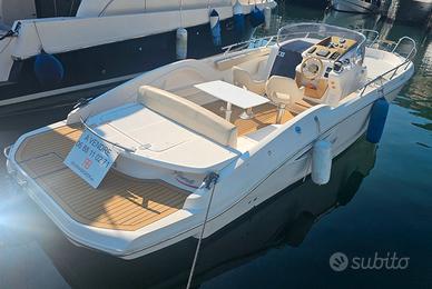 SESSA MARINE KEY LARGO 27 diesel