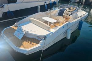 SESSA MARINE KEY LARGO 27 diesel