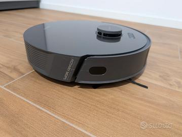 Dreame L10s Pro - robot aspirapolvere/lavapaviment