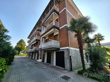 Appartamento Siziano [Cod. rif 3262186VRG]