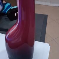 Soprammobile/portafiori stlizzato Gatto stupendo