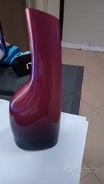 Soprammobile/portafiori stlizzato Gatto stupendo