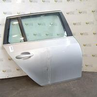 PORTIERA POSTERIORE DESTRA BMW Serie 5 E61 Touring