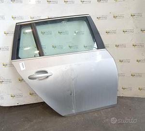 PORTIERA POSTERIORE DESTRA BMW Serie 5 E61 Touring