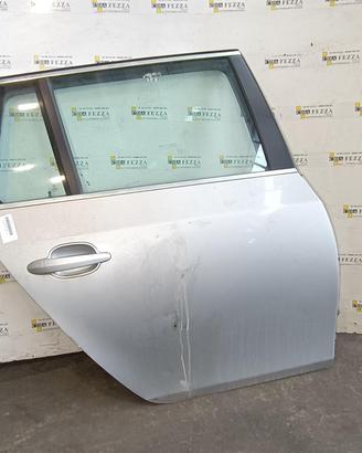 PORTIERA POSTERIORE DESTRA BMW Serie 5 E61 Touring
