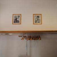 ARREDAMENTO PER NEGOZIO DI ABBIGLIAMENTO