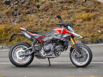 Ducati Hypermotard V2 890 SP