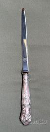 Tagliacarte vintage argento 925 Sheffield england