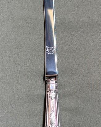 Tagliacarte vintage argento 925 Sheffield england