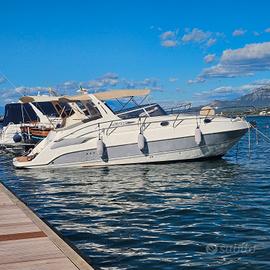 Manò Marine 26.50 motori Yanmar diesel