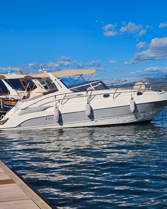 Manò Marine 26.50 motori Yanmar diesel
