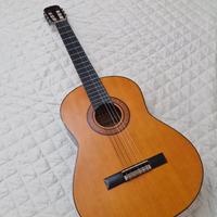 Chitarra classica - Asahi C-26