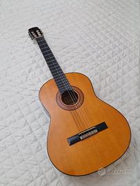Chitarra classica - Asahi C-26