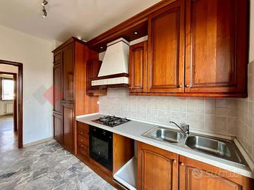 Appartamento Montecchio Maggiore [RIF. LOCMM01ARG]