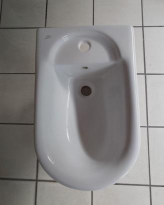 bidet Ideal standard 