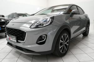 FORD Puma '19-> Puma 1.0 EcoBoost Hybrid 125 CV...