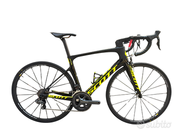Scott Foil | Tg 54 | Cod 6704