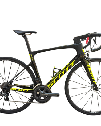 Scott Foil | Tg 54 | Cod 6704