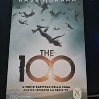 The 100 - saga completa