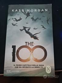 The 100 - saga completa