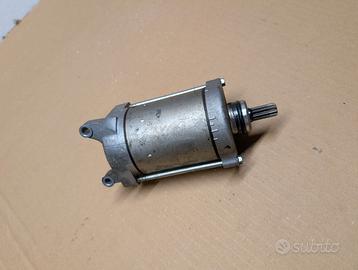 ricambi yamaha fzs fazer 1000 motorino avviamento