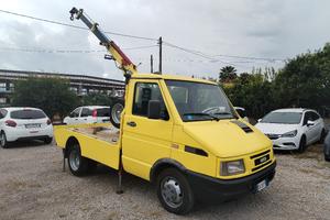 Daily Carroattrezzi Torretta