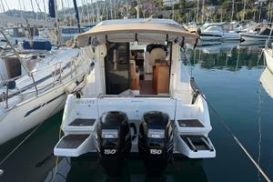 Beneteau Antares 880 del 2012