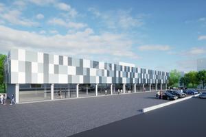 NEGOZIO A CARMIGNANO DI BRENTA