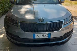 Skoda Karoq 1.6 TDI Executive