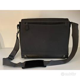borsa tracolla postino A.G.Spalding & Bros.