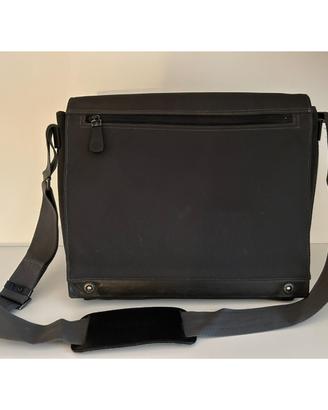 borsa tracolla postino A.G.Spalding & Bros.