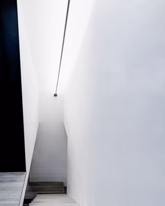 Lampada Davide Groppi INFINITO
