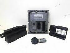 centralina motore kit accensione