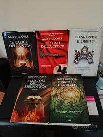 5 LIBRI