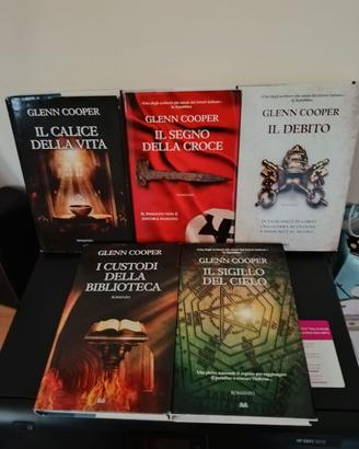 5 LIBRI