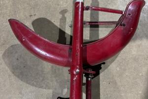 Forcella Guzzi lodola