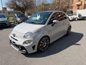 Abarth 595C 2021 1.4 Turismo 165cv Record Monza