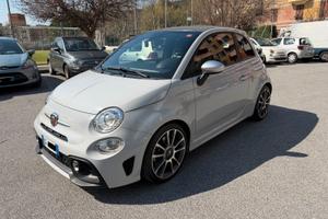 Abarth 595C 2021 1.4 Turismo 165cv Record Monza