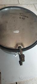 boiler truma b10 pentola ricambi