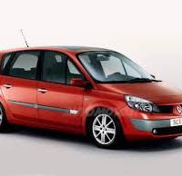 Manuale meccanico completo per renault scenic ii 2