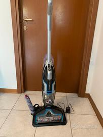 Bissel crosswave cordless lavapavimenti