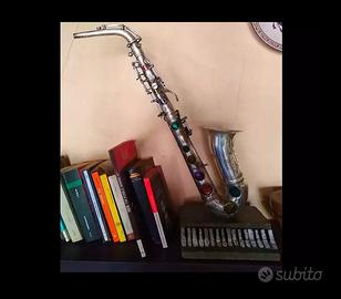 sax contralto