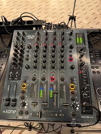 Allen & heath xone 92
