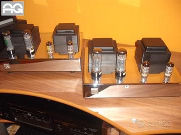 coppia di klimo kent 