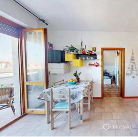 Appartamento bilocale