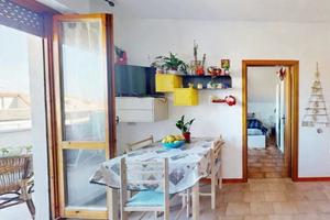 Appartamento bilocale